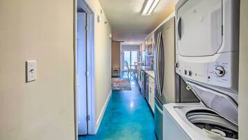 公寓 (2 Bedrooms) | 住宿內部