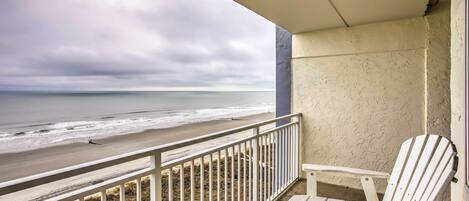 Lägenhet (2 Bedrooms) | Boendets fasad