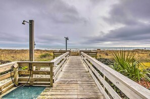 Lägenhet (2 Bedrooms) | Interiör