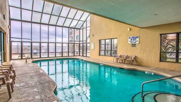 公寓 (2 Bedrooms) | 住宿內部