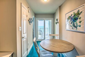 Lägenhet (2 Bedrooms) | Interiör