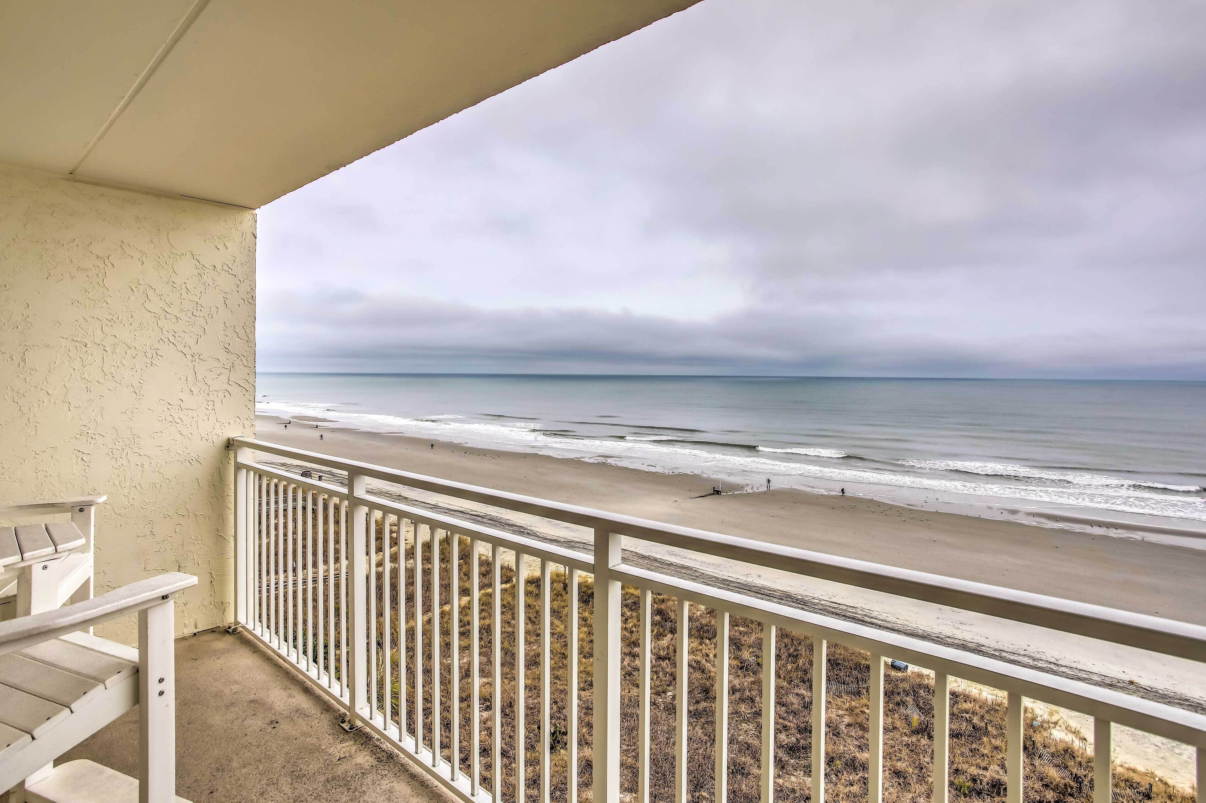 公寓 (2 Bedrooms) | 住宿內部