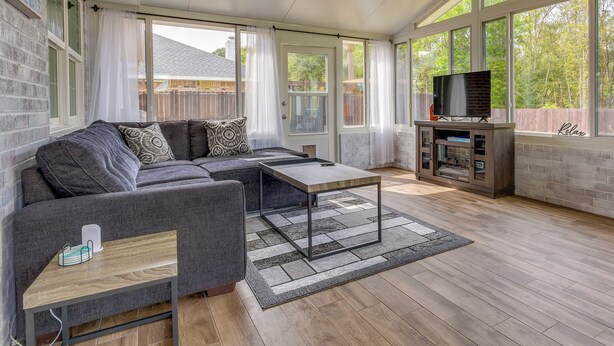 Nhà (3 Bedrooms) | Nội thất