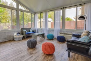 Casa (3 Bedrooms) | Interior