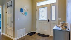 Nhà (3 Bedrooms) | Nội thất