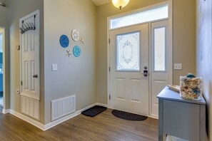 獨棟房屋 (3 Bedrooms) | 住宿內部