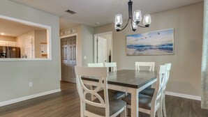 Nhà (3 Bedrooms) | Nội thất