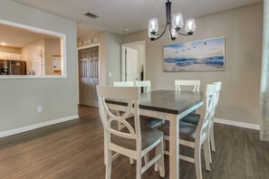 獨棟房屋 (3 Bedrooms) | 住宿內部