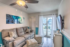 Leilighet (2 Bedrooms) | Innvendig