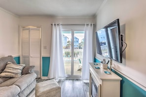 アパート��メント (2 Bedrooms) | 内装