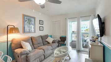 Appartement (2 Bedrooms) | Interieur