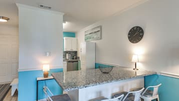 Appartement (2 Bedrooms) | Interieur