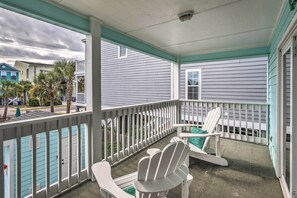 Apartment (2 Bedrooms) | Innenbereich