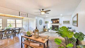 Casa (2 Bedrooms) | Interior