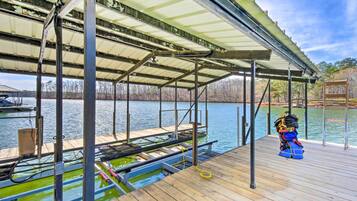 Casa (2 Bedrooms) | Interior