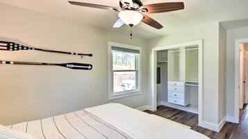 Rumah (2 Bedrooms) | Interior