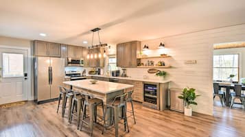 Rumah (2 Bedrooms) | Interior