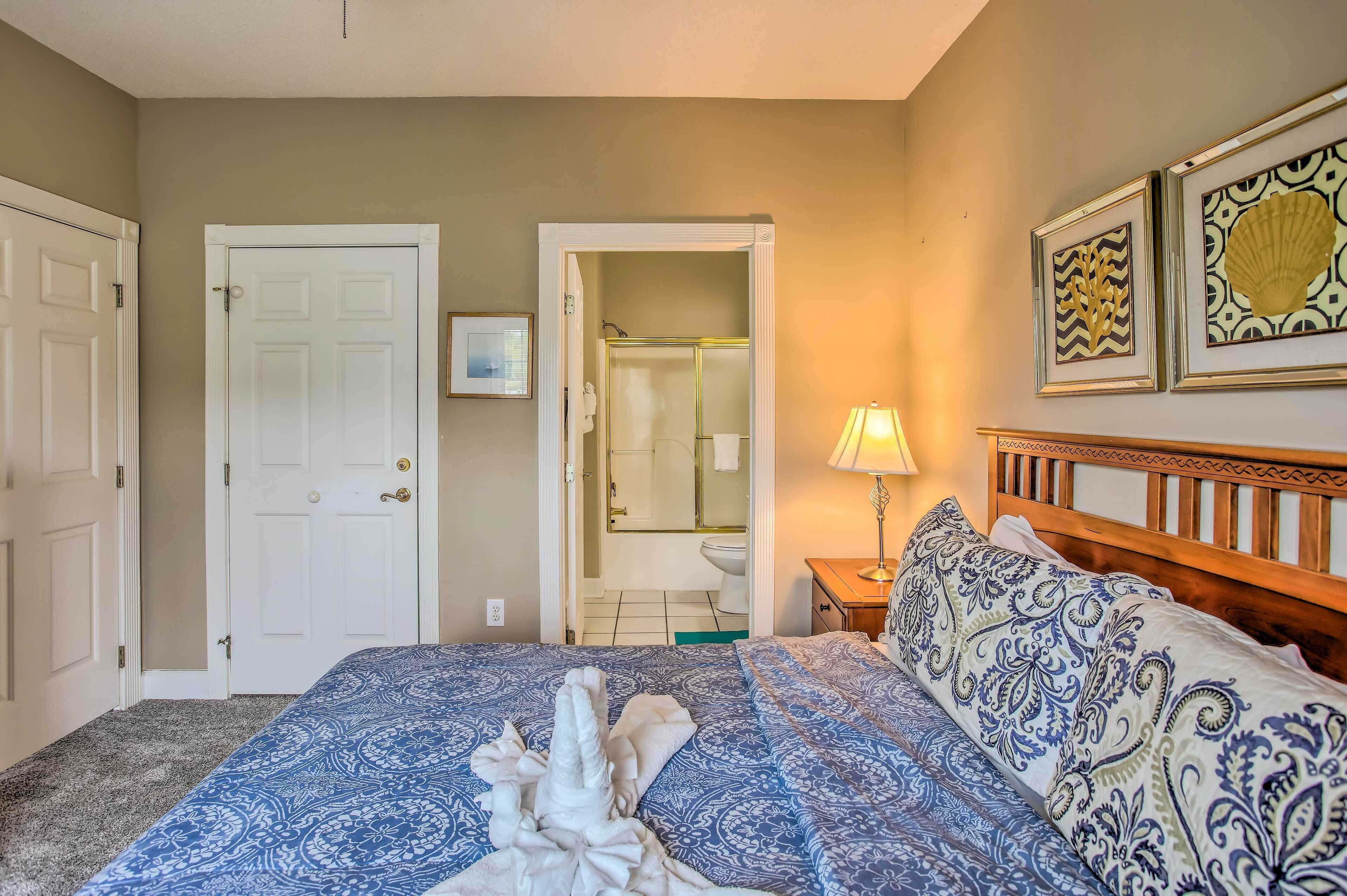 Apartamento (3 Bedrooms) | Interior