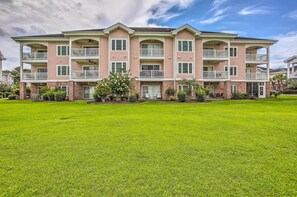 公寓 (3 Bedrooms) | 住宿内部