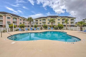 公寓 (3 Bedrooms) | 住宿内部