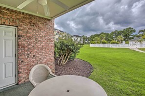 公寓 (3 Bedrooms) | 住宿内部