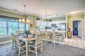 Apartamento (3 Bedrooms) | Interior