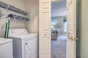 公寓 (3 Bedrooms) | 住宿内部