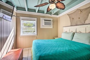 Lägenhet (1 Bedroom) | Interiör