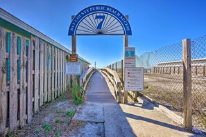 Leilighet (1 Bedroom) | Innvendig