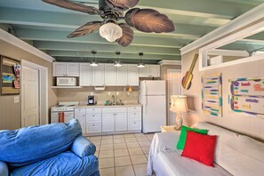 Apartment (1 Bedroom) | Interior