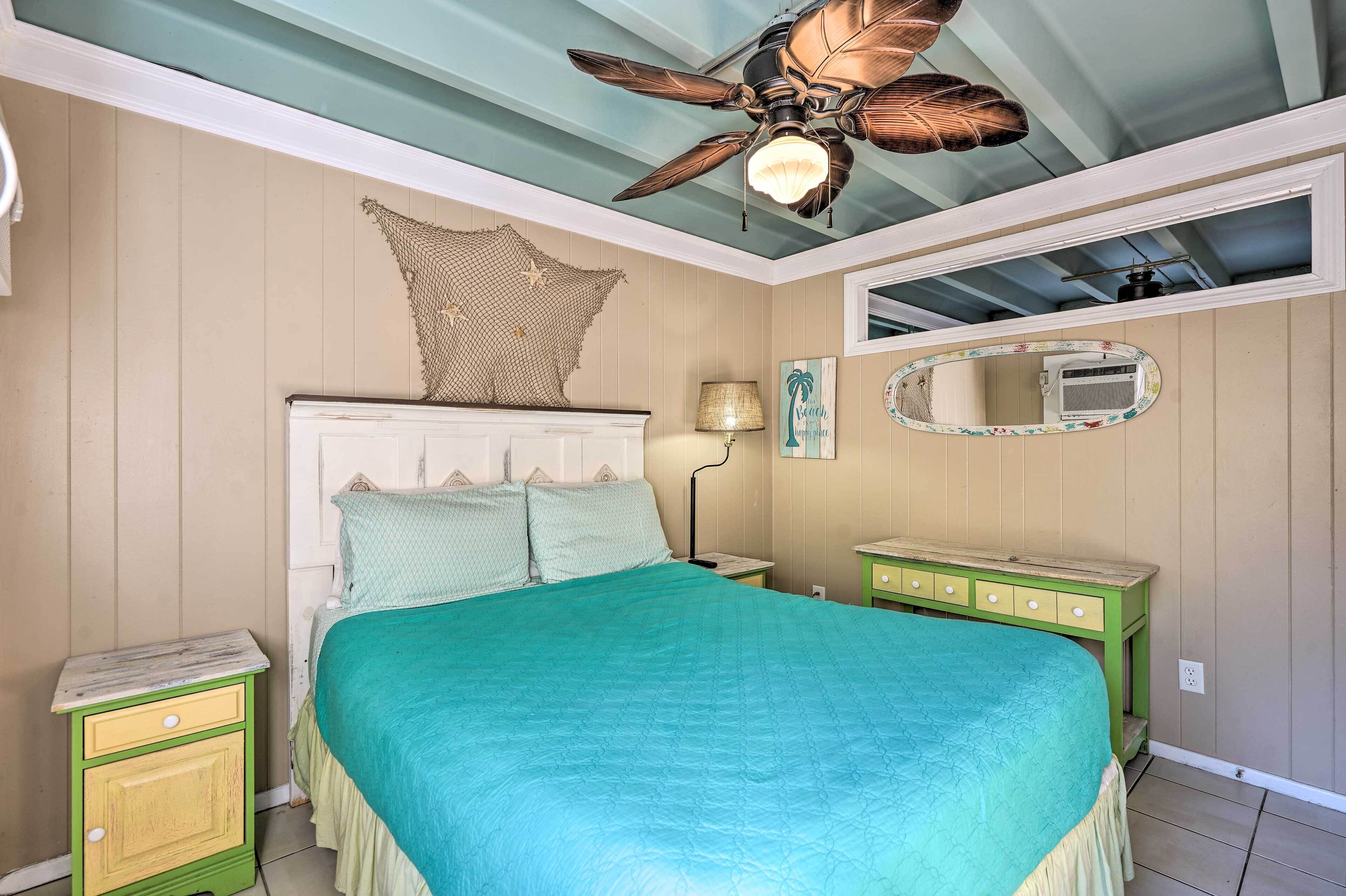 公寓 (1 Bedroom) | 內部