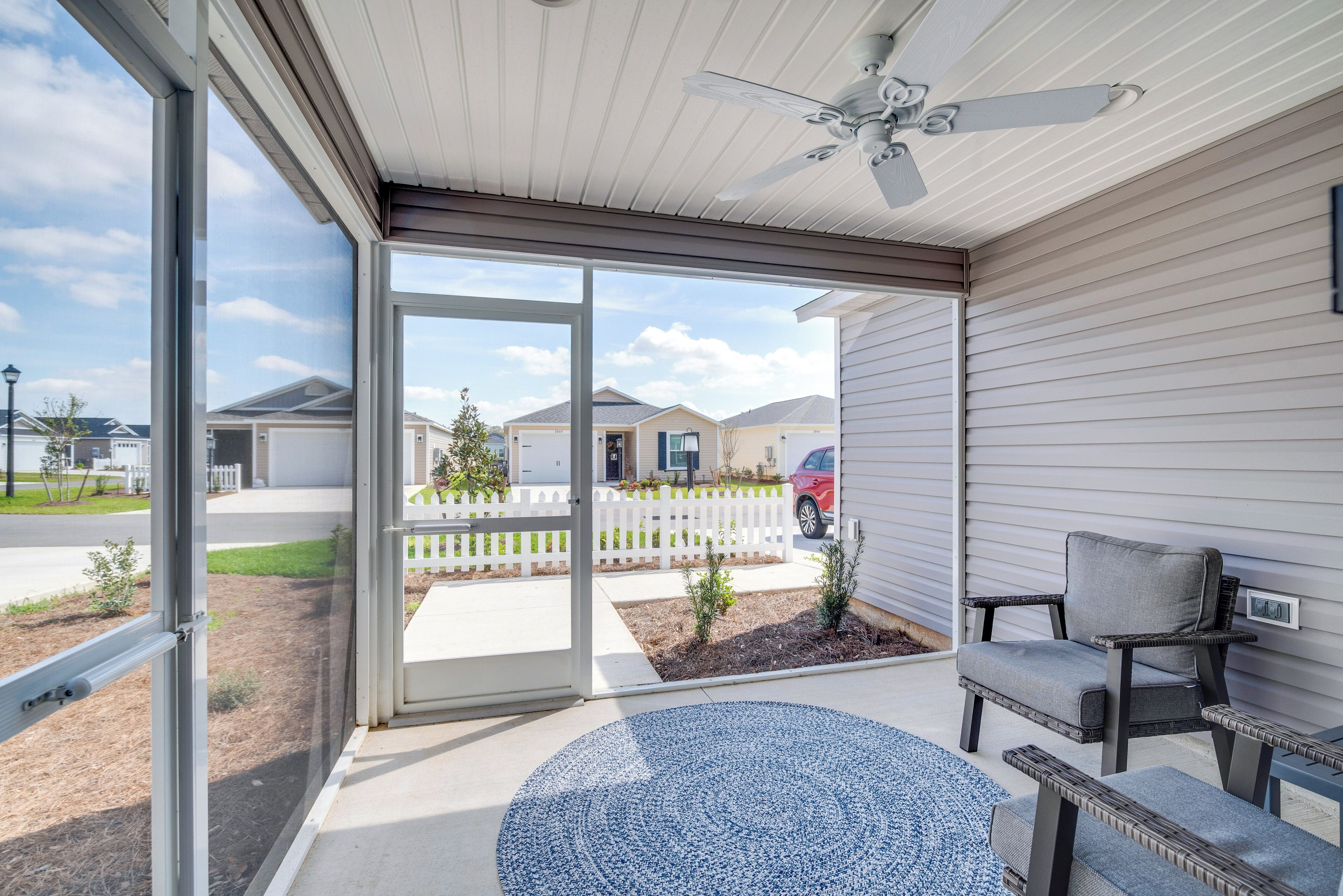 獨棟房屋 (2 Bedrooms) | 住宿內部