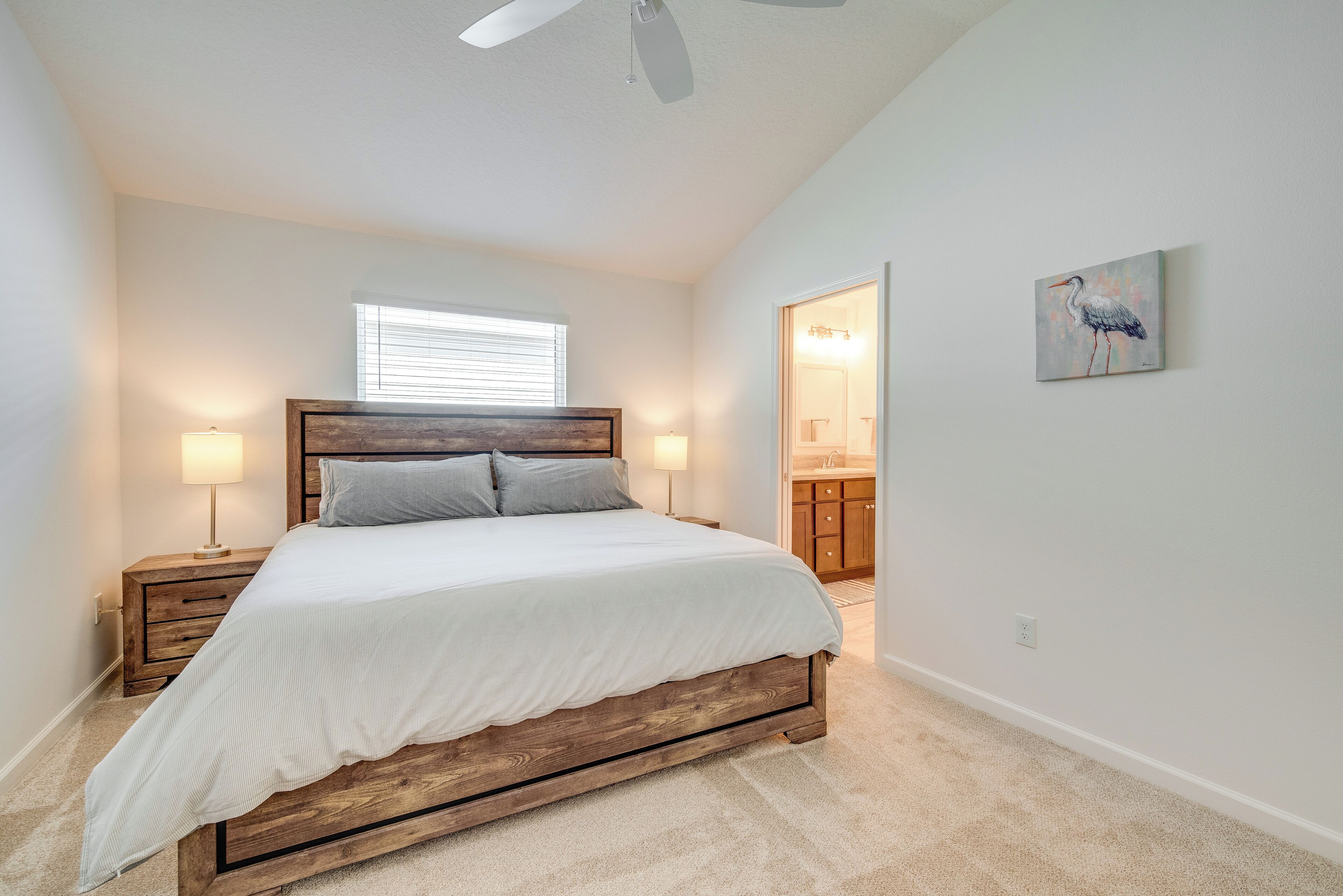 獨棟房屋 (2 Bedrooms) | 住宿內部