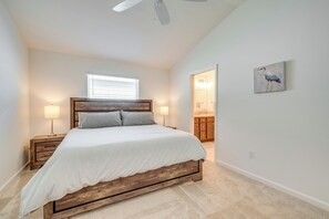 Casa (2 Bedrooms) | Interior