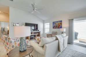 Talo (2 Bedrooms) | Sisätilat