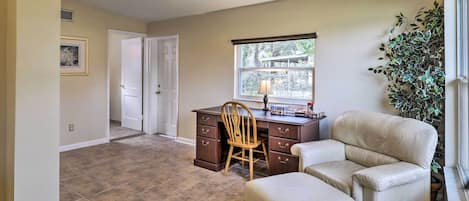 Huis (3 Bedrooms) | Interieur