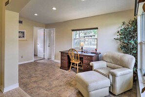 House (3 Bedrooms) | Interior - Tampa Vacation Rental Near Busch Gardens! (Tampa)