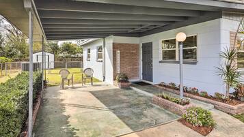 Maison (3 Bedrooms) | Intérieur