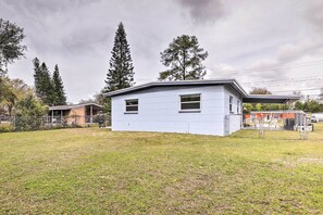 House (3 Bedrooms) | Interior - Tampa Vacation Rental Near Busch Gardens! (Tampa)