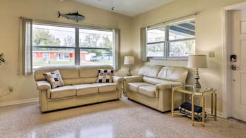 Maison (3 Bedrooms) | Intérieur