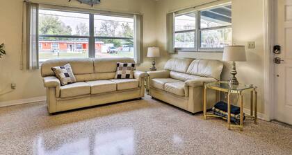 Tampa Vacation Rental Near Busch Gardens!