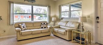 Tampa Vacation Rental Near Busch Gardens!