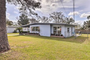 House (3 Bedrooms) | Interior - Tampa Vacation Rental Near Busch Gardens! (Tampa)