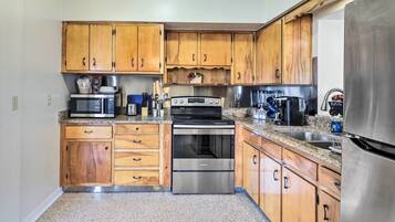 Rumah (3 Bedrooms) | Interior