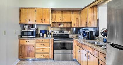 Tampa Vacation Rental Near Busch Gardens!
