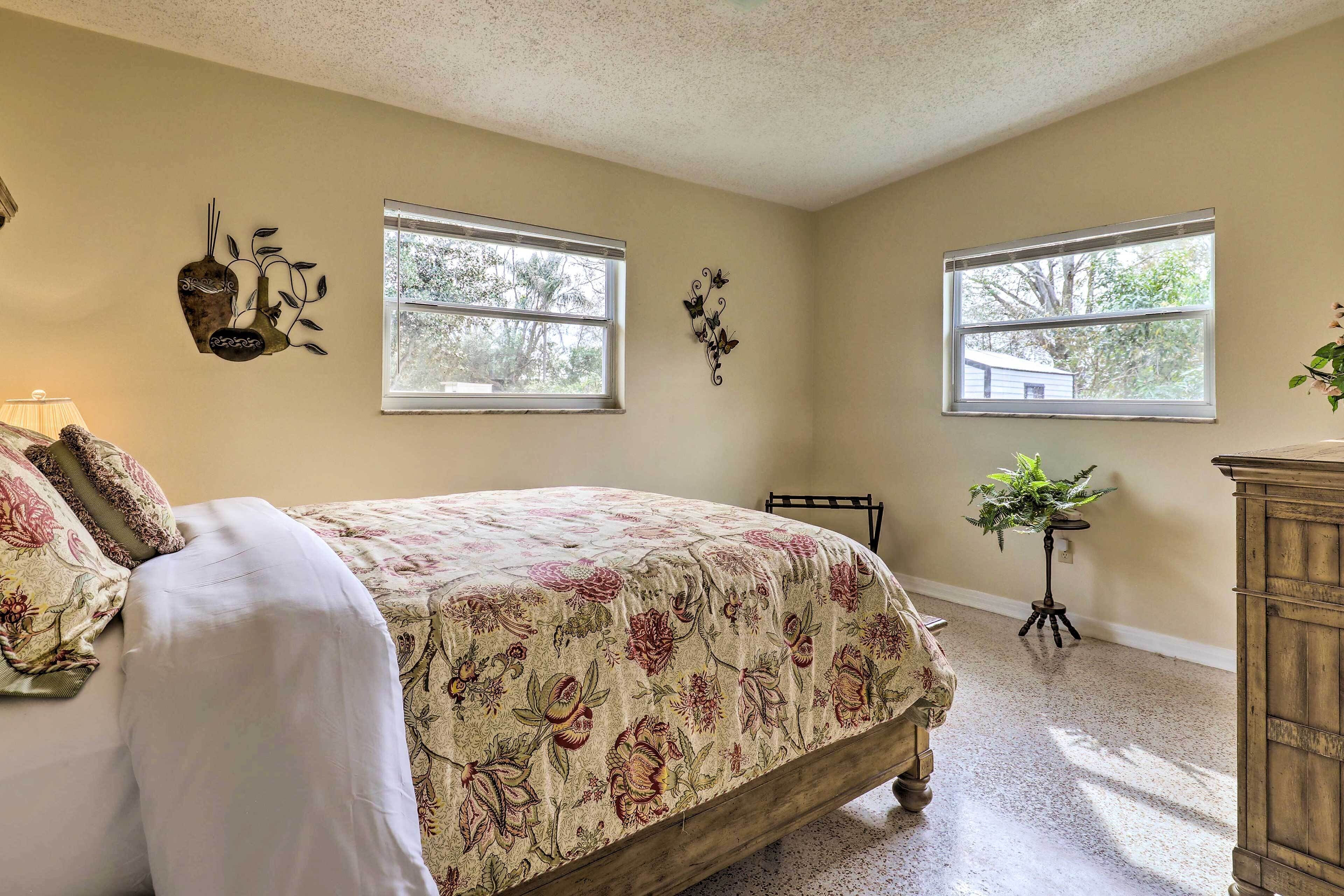 Casa (3 Bedrooms) | Interior