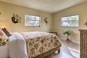 House (3 Bedrooms) | Interior - Tampa Vacation Rental Near Busch Gardens! (Tampa)