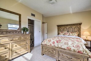 House (3 Bedrooms) | Interior - Tampa Vacation Rental Near Busch Gardens! (Tampa)