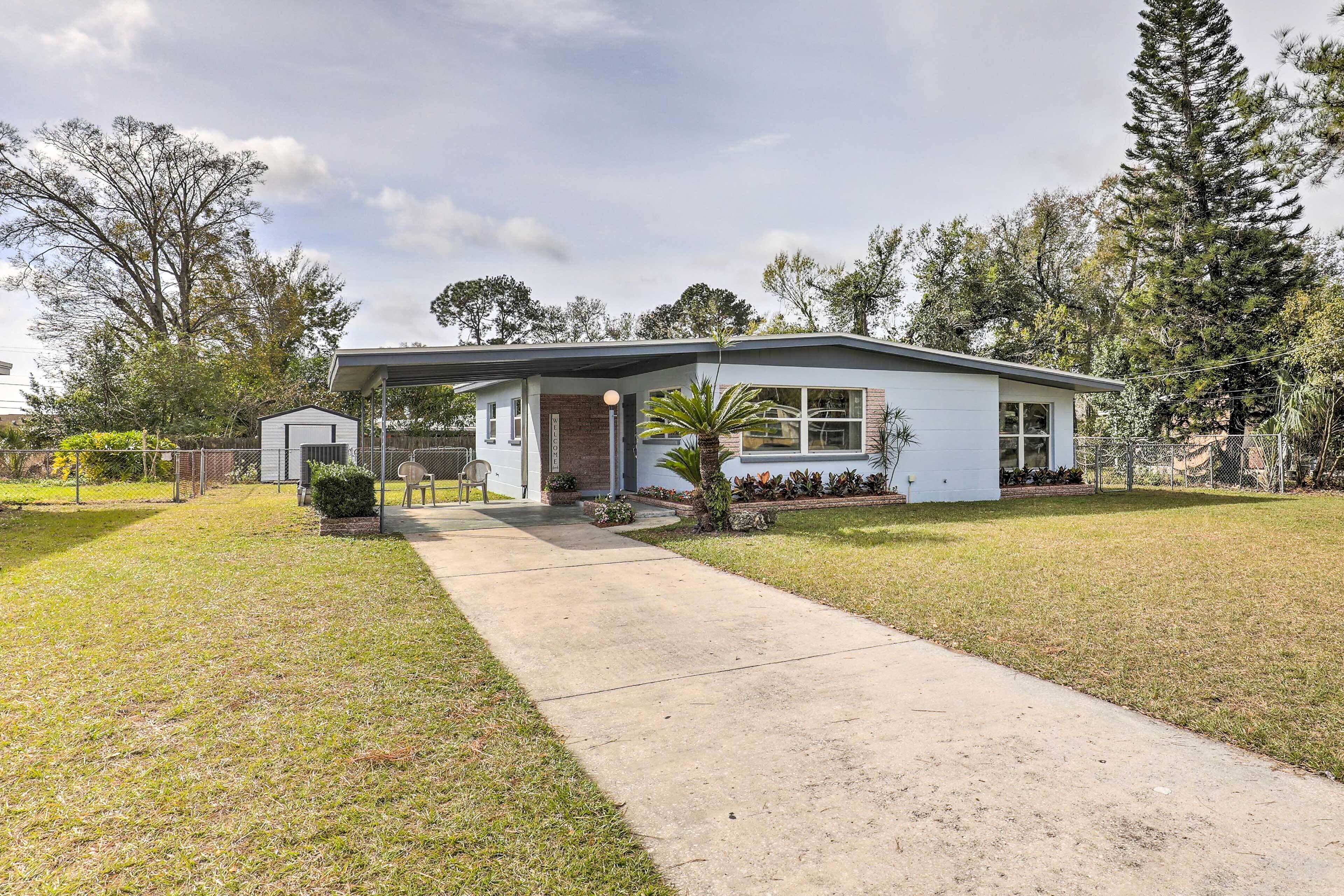 Casa (3 Bedrooms) | Interior