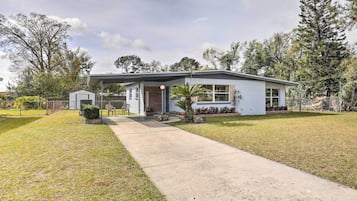 Rumah (3 Bedrooms) | Interior